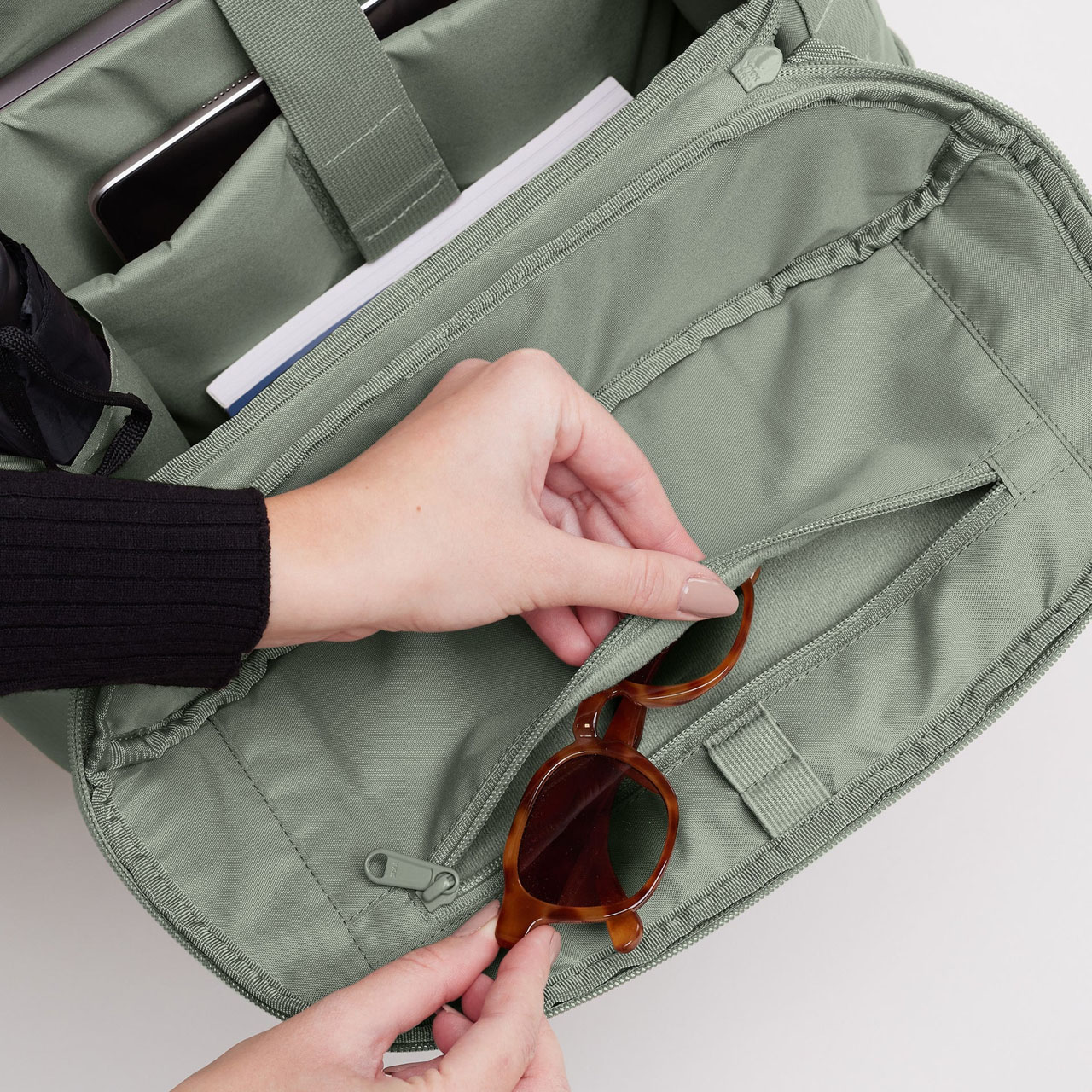 GOT BAG ProPack bass Deckelfach