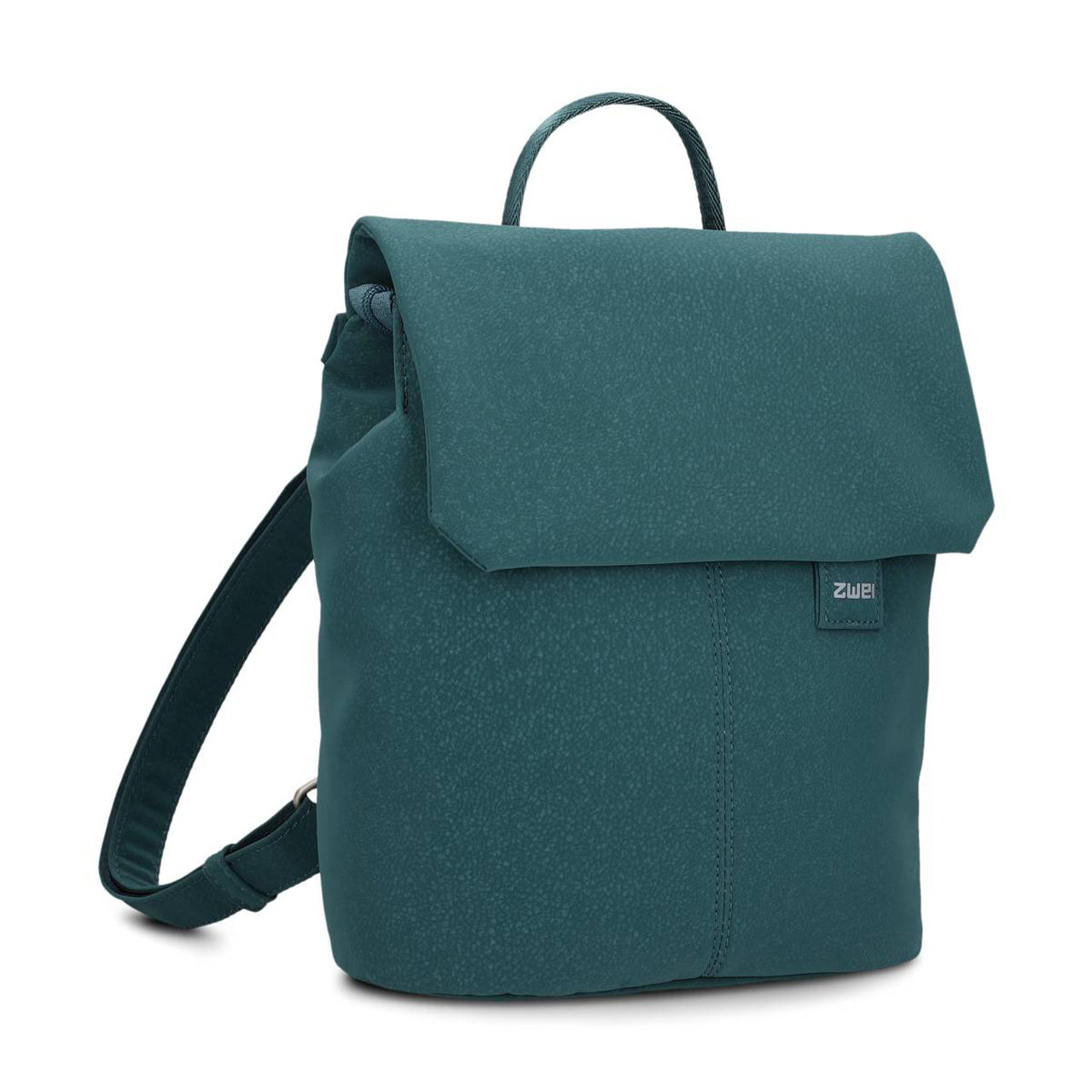 ZWEI Rucksack Mademoiselle MR8 pacific