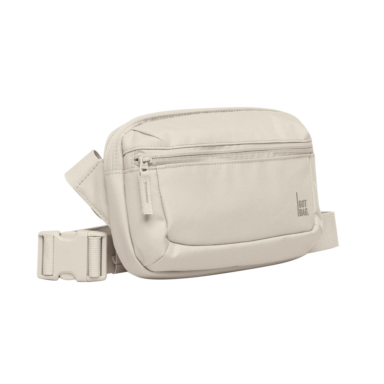 GOT BAG sling bag soft shell schraeg