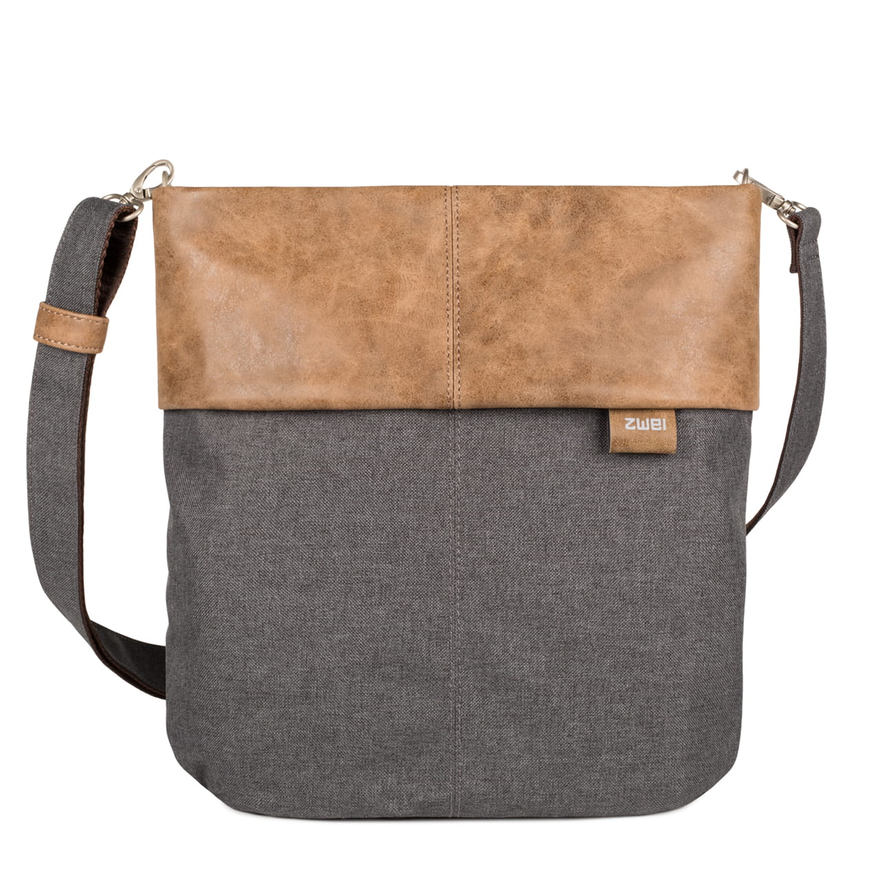 ZWEI Tasche Olli OT12 graphit