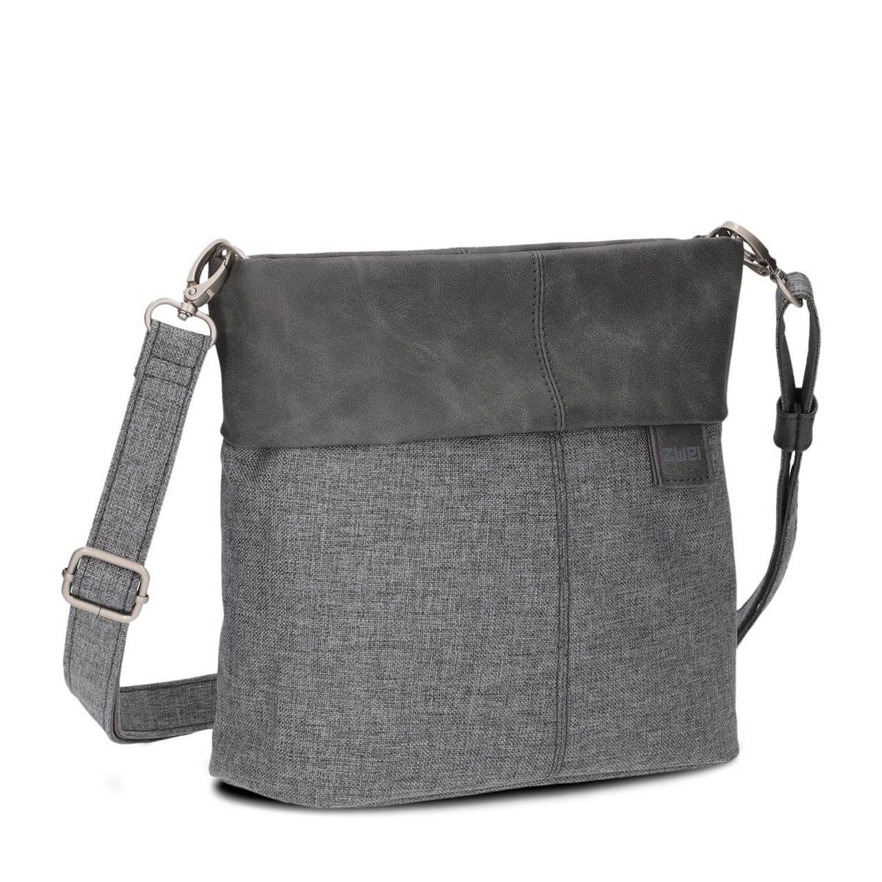 ZWEI Tasche Olli OT8 grau