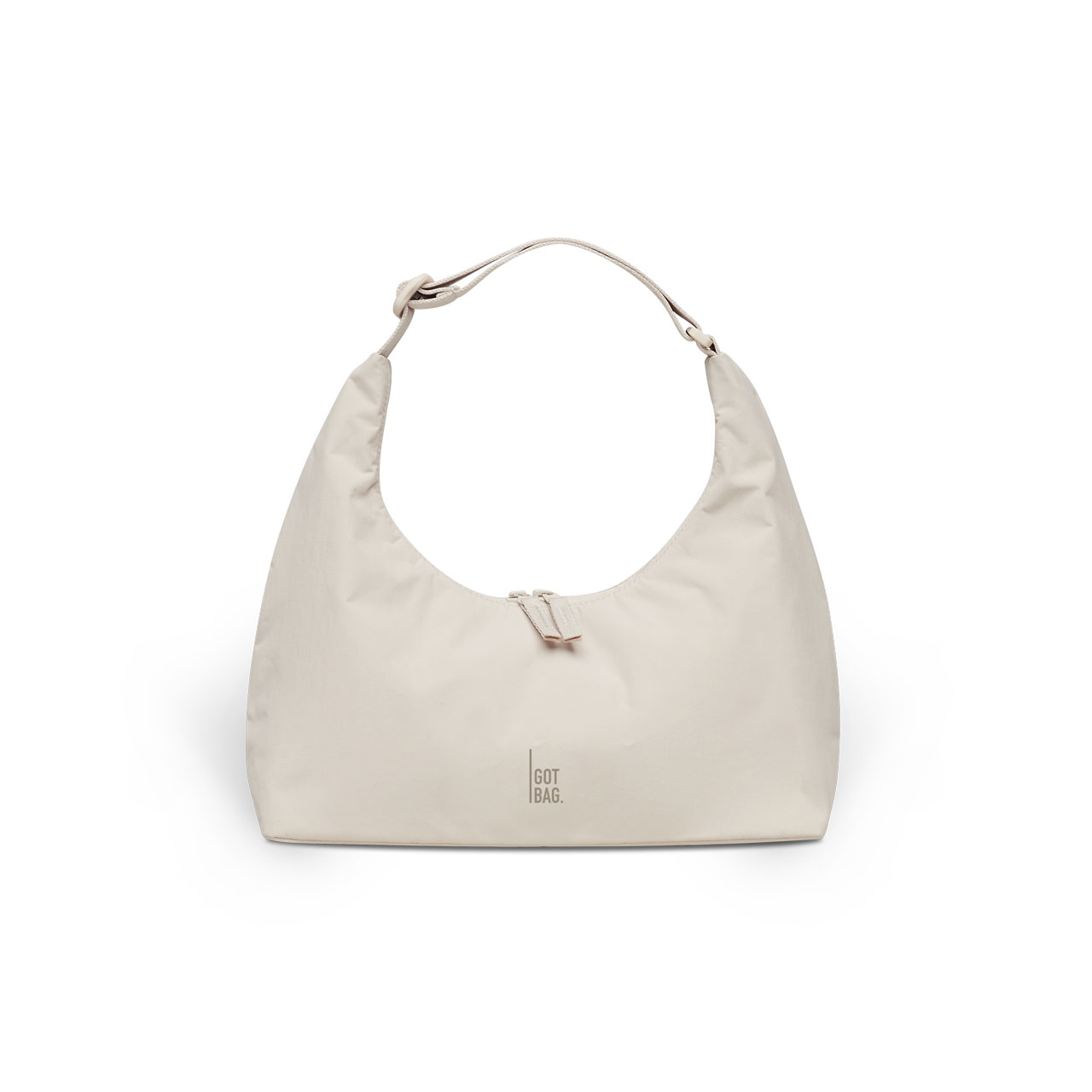 GOT BAG T-shape bag mini soft shell mono