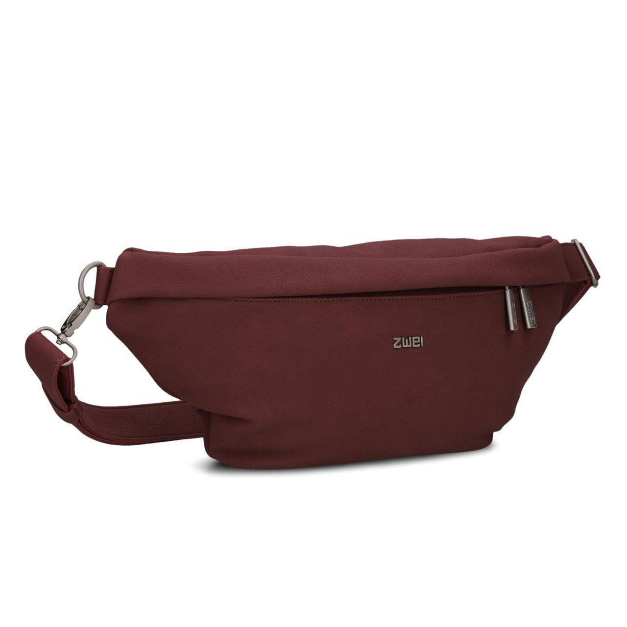 ZWEI Tasche Mademoiselle MH80 rubin