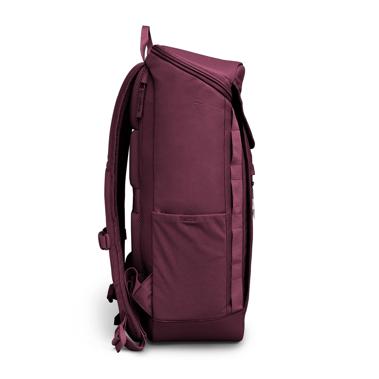 GOT BAG ProPack kraken mono Seite links