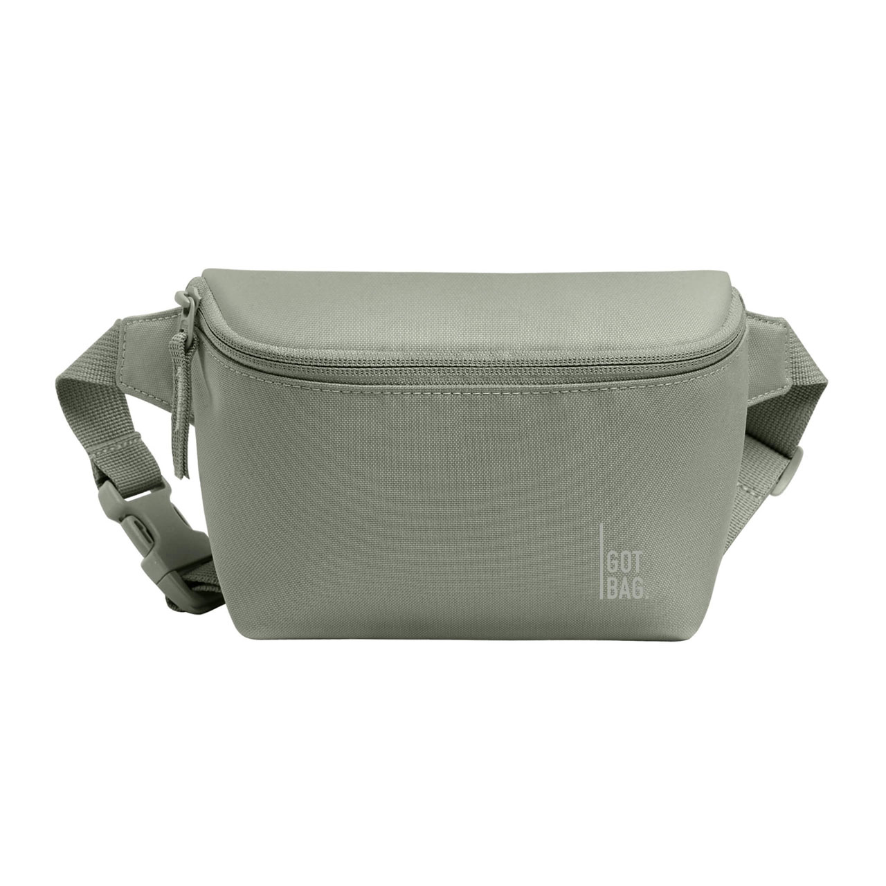 GOT BAG Hip Bag 2.0 bass front