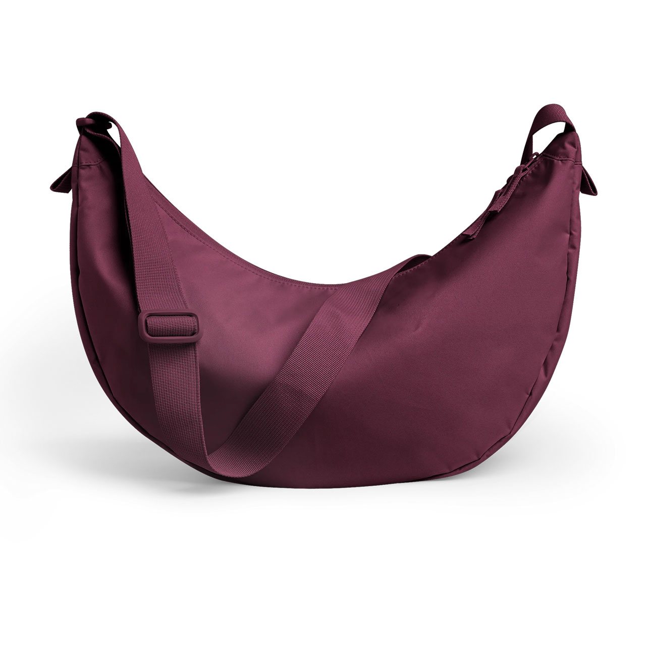 GOT BAG Moon Bag large kraken back