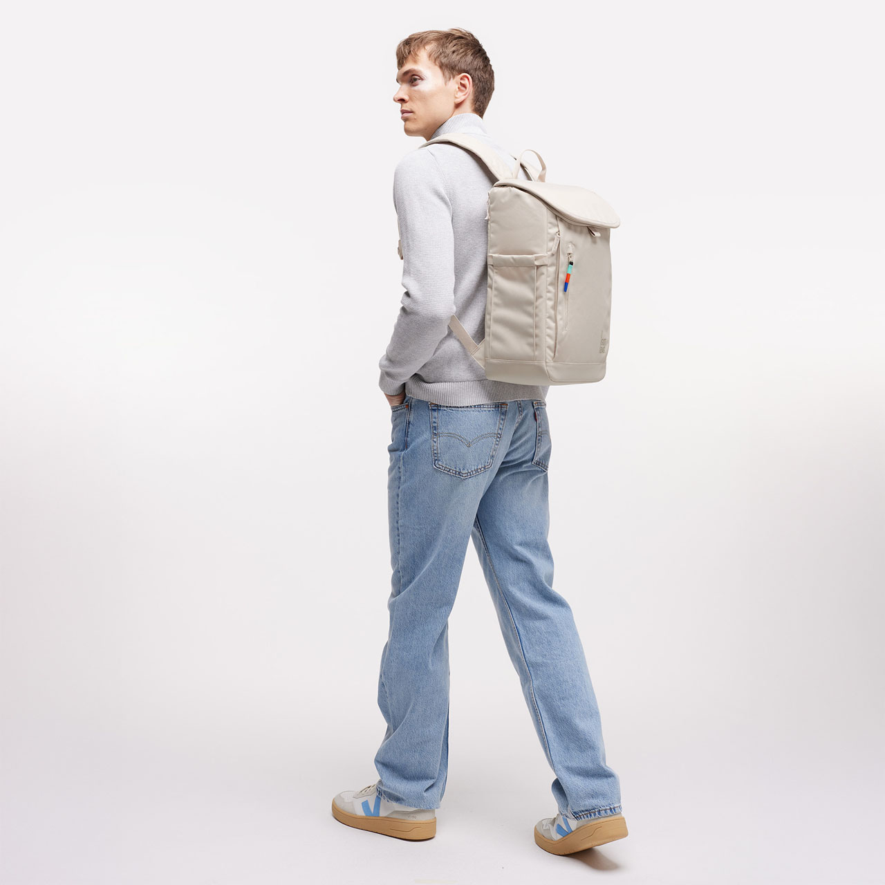 GOT BAG Serene Pack soft shell Model 2