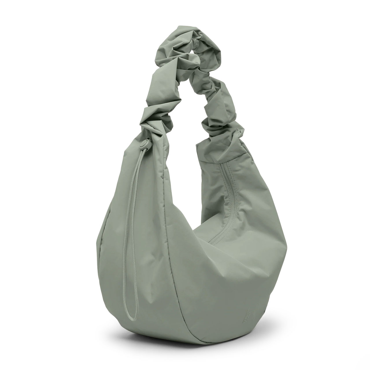 GOT BAG Moon Bag ruffle bass mono kurz