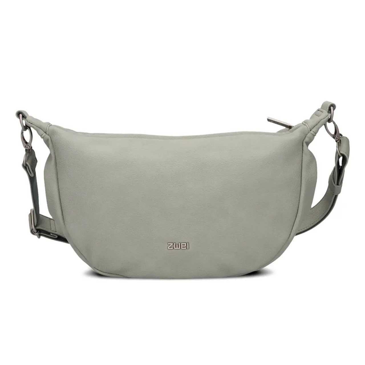 ZWEI Tasche Mademoiselle M70 salbei front
