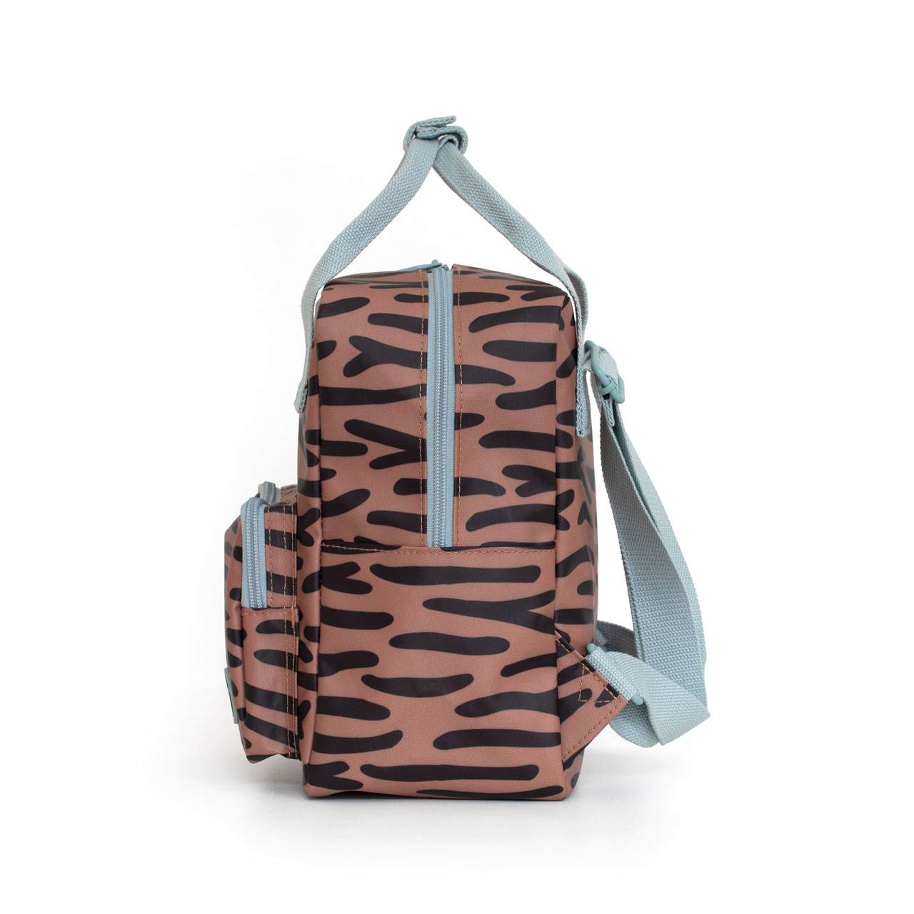 Studio Ditte Kinder-Rucksack Tiger Seite