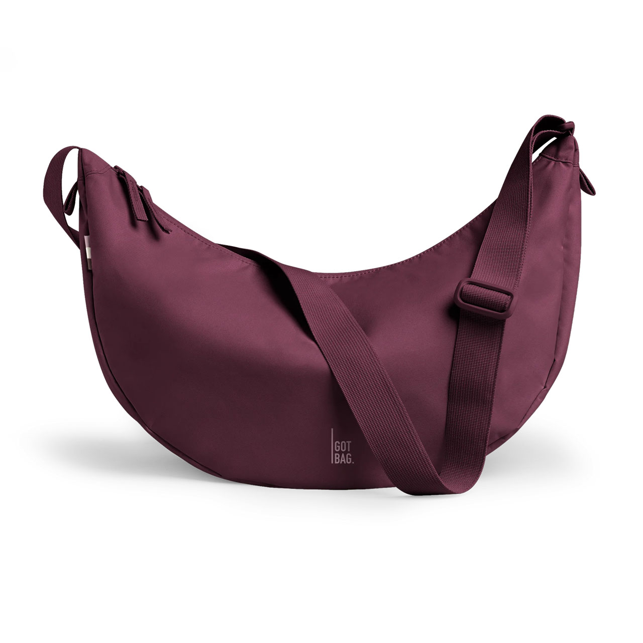 GOT BAG Moon Bag large kraken front