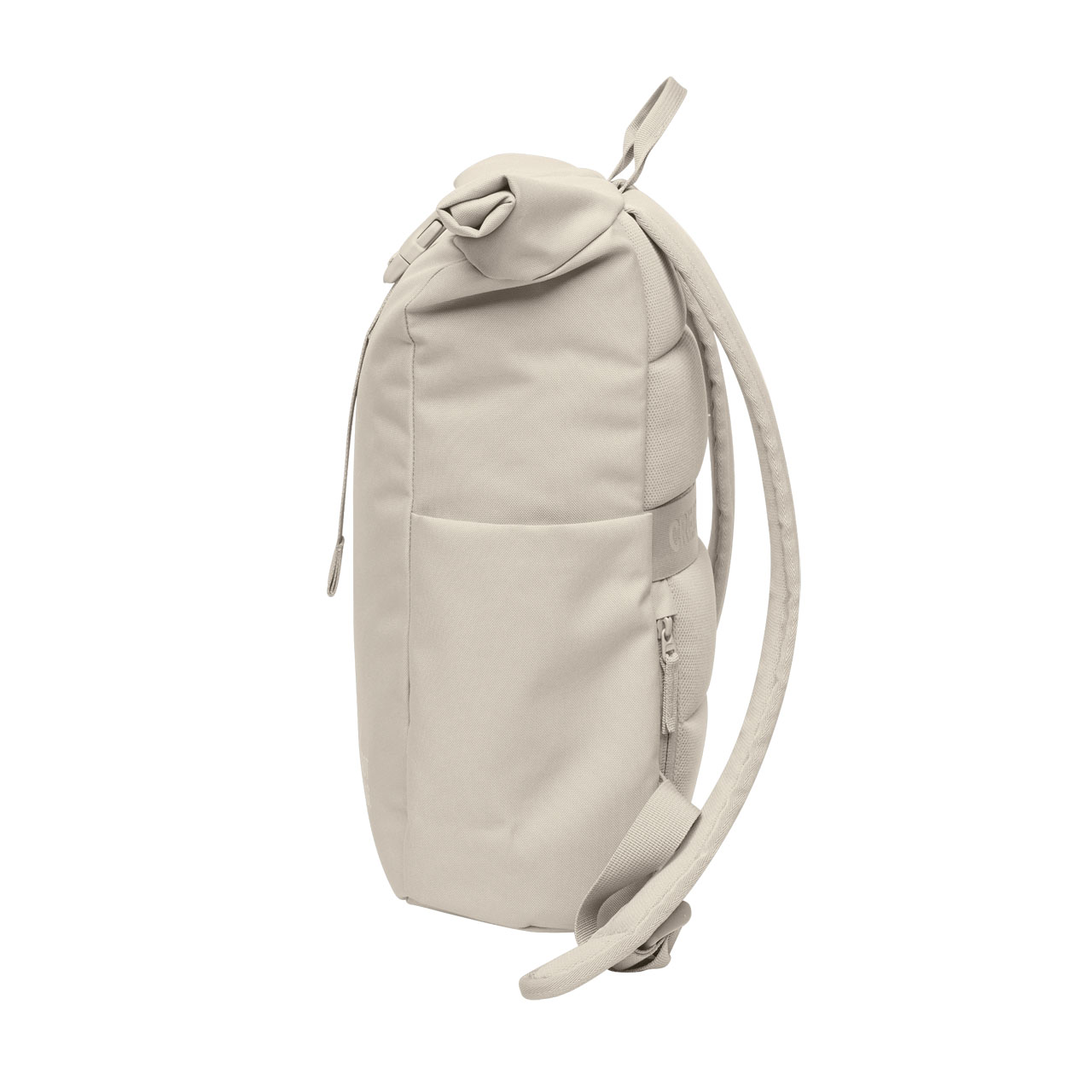 GOT BAG Rolltop easy small soft shell Seite rechts