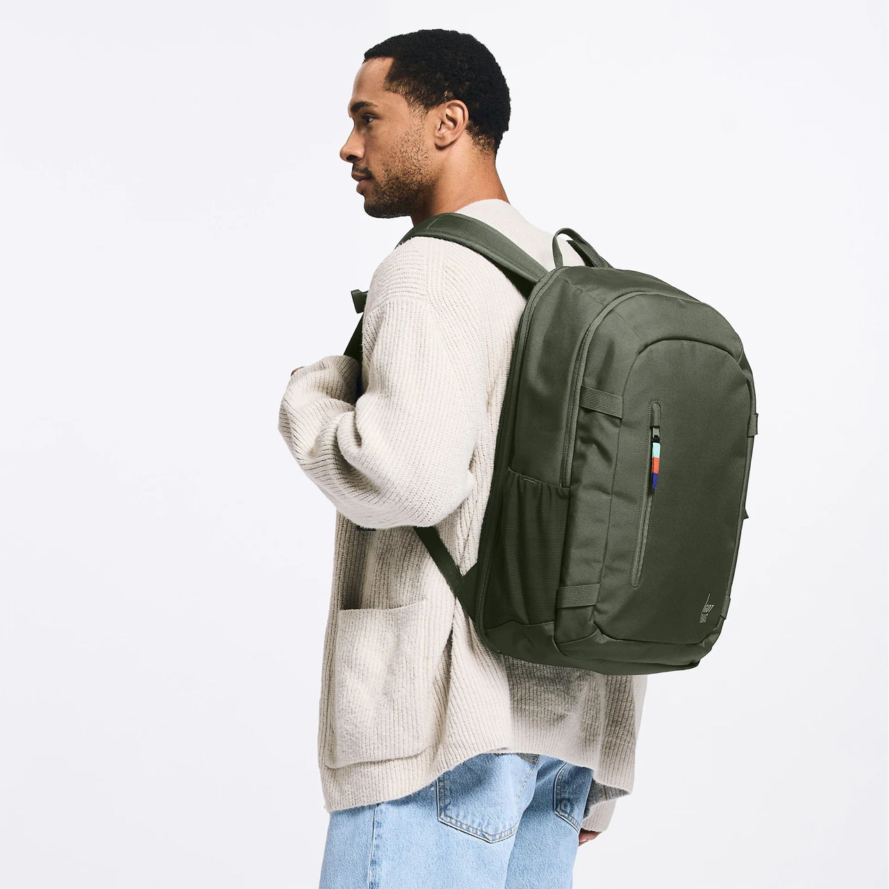 GOT BAG Hybrid Pack algae Model 1