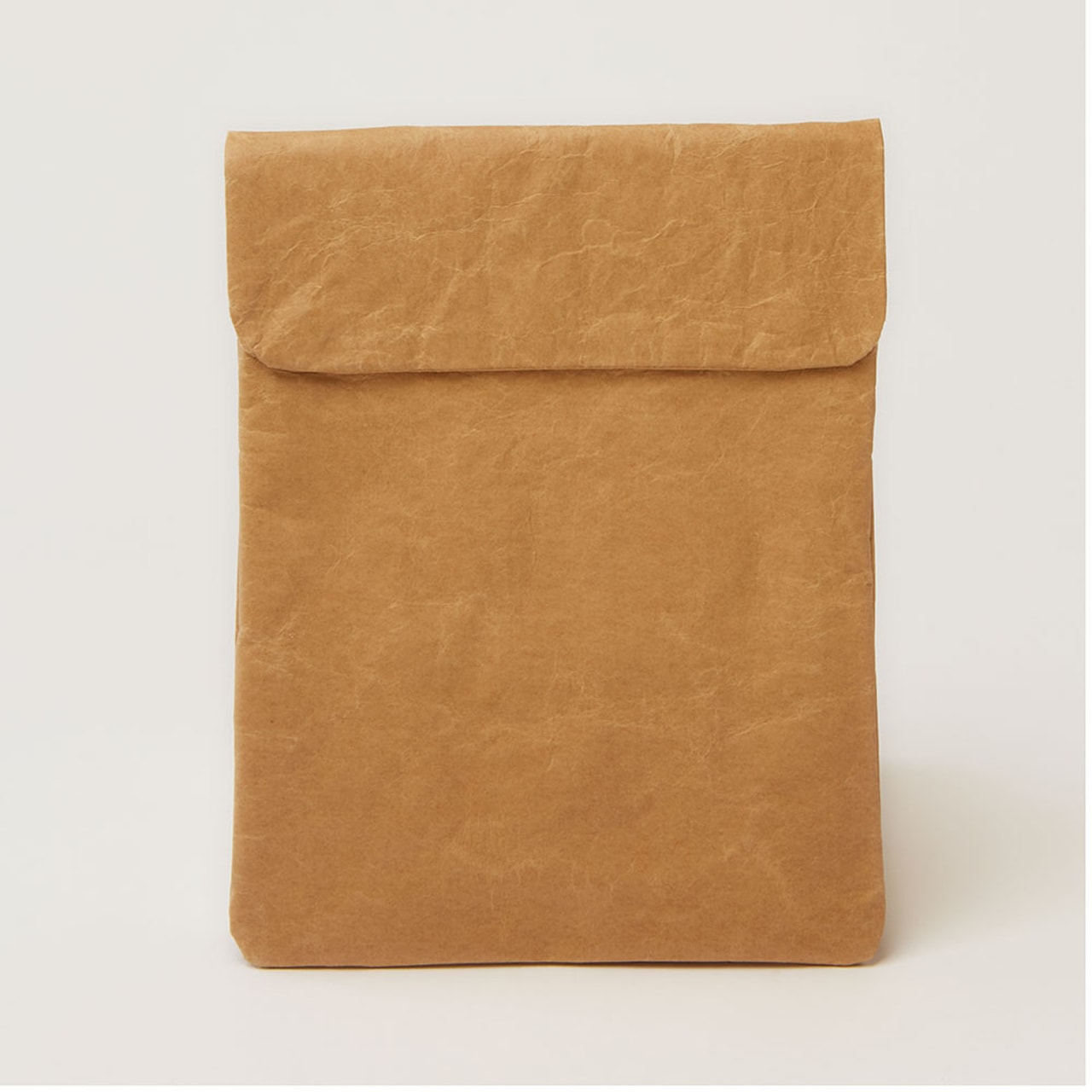 Wren Design Hülle iPad 9.7" braun front