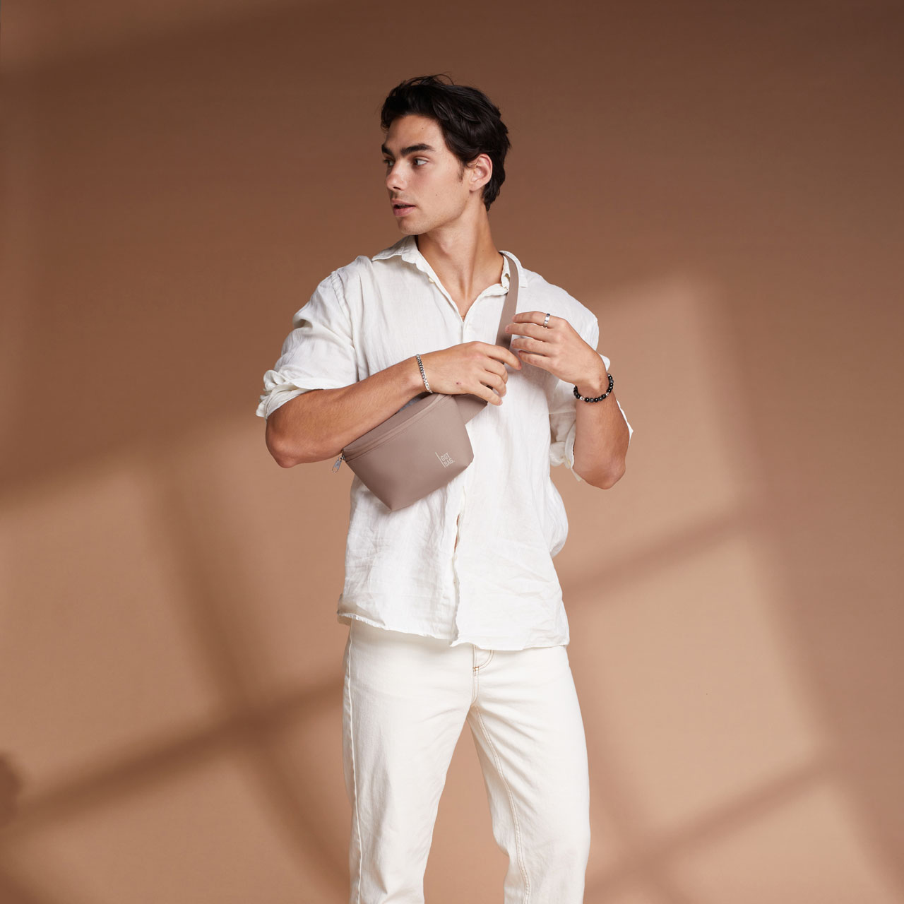 GOT BAG Hip Bag driftwood Model 2