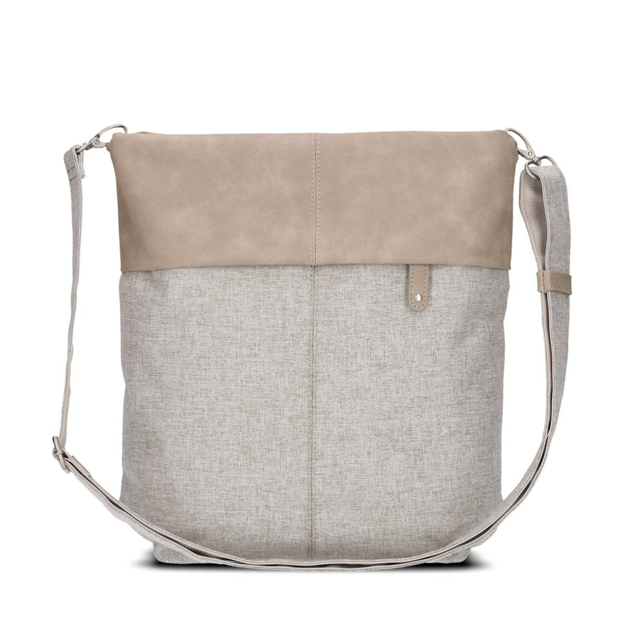 ZWEI Tasche Olli OT12 sand back