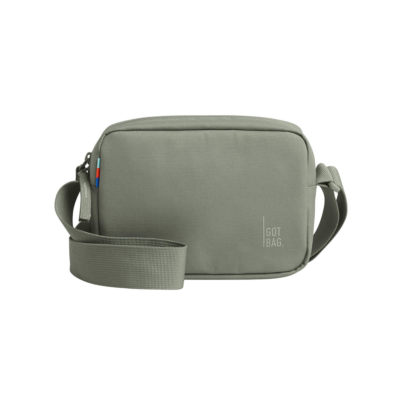 GOT BAG Crossbody Bag bass front