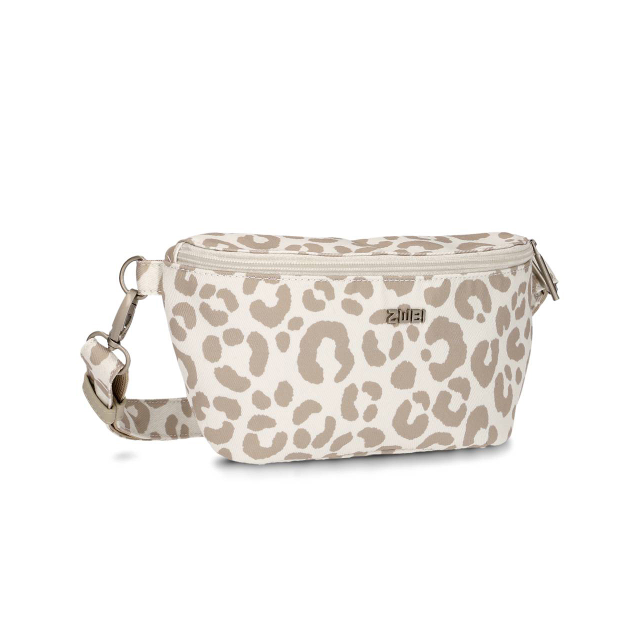 ZWEI Tasche Mademoiselle MH4 leo cotton