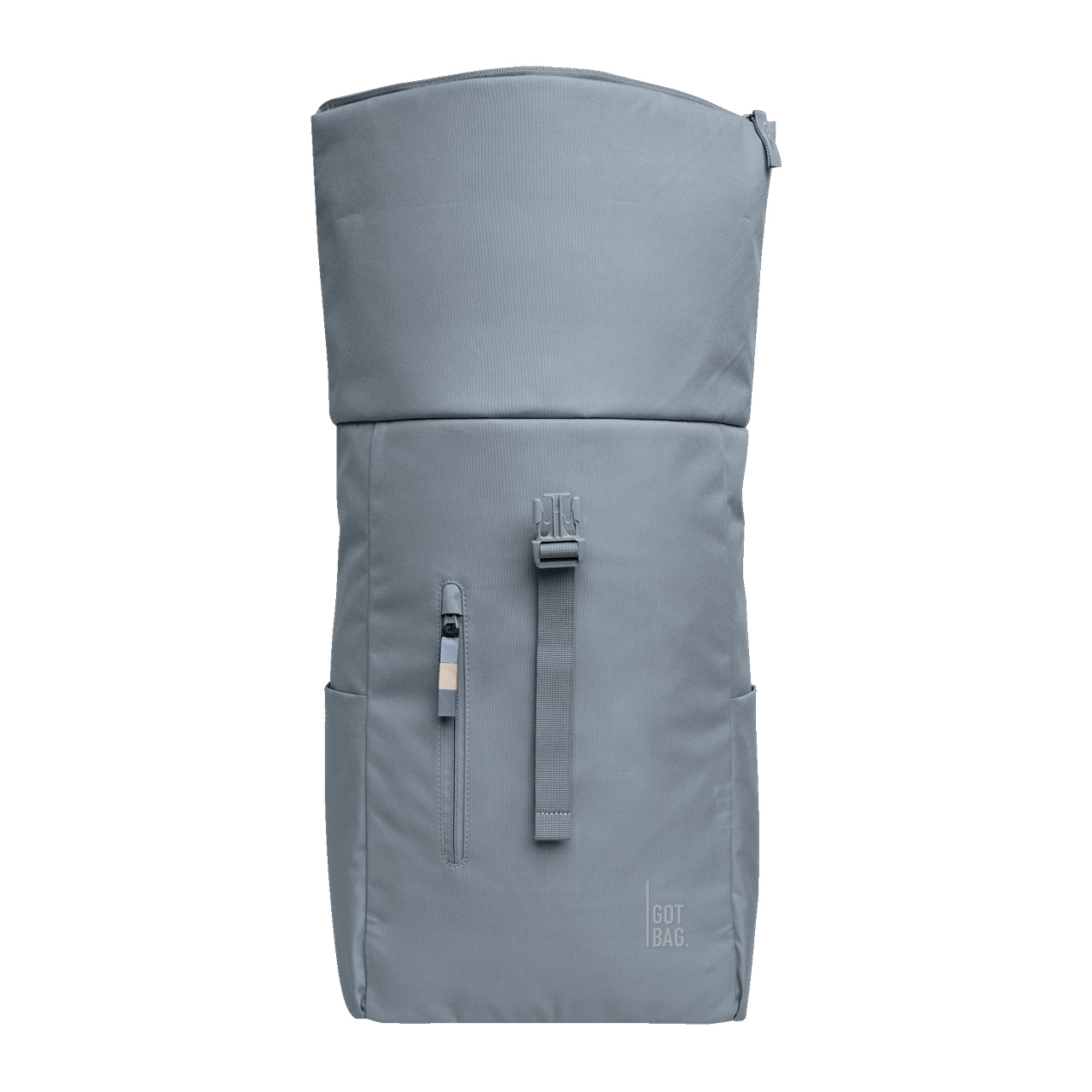 GOT BAG Rolltop easy marlin mono ausgerollt