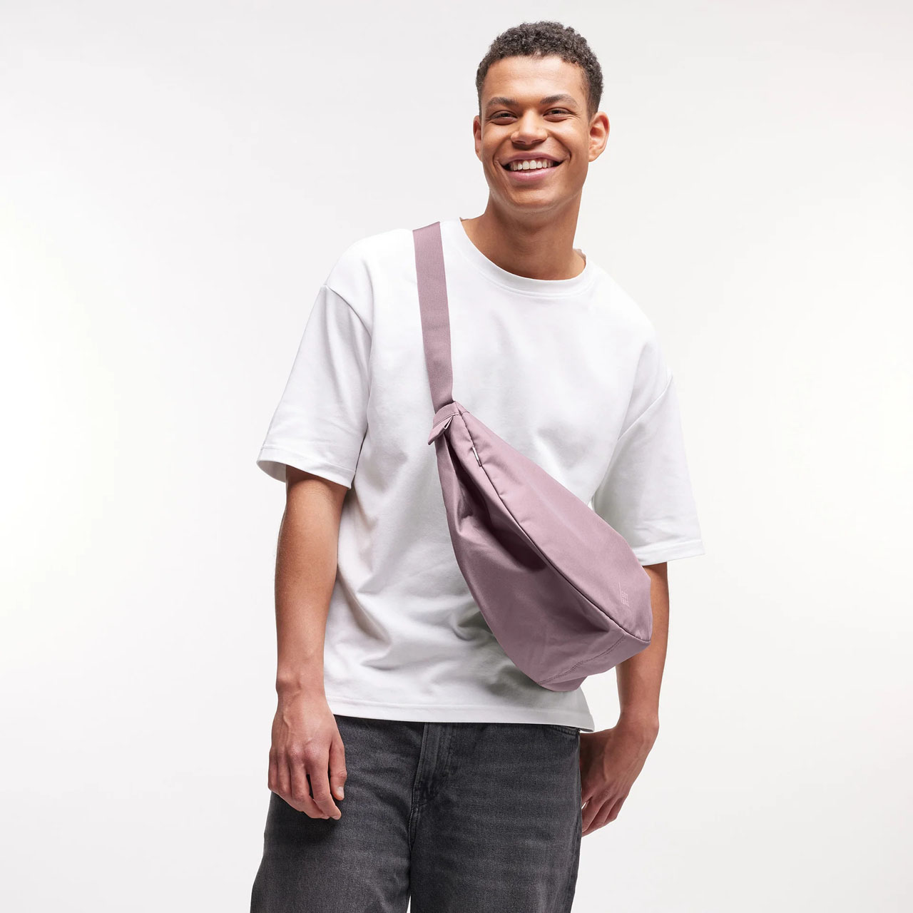 GOT BAG Moon Bag large calamary mono Nodel 3