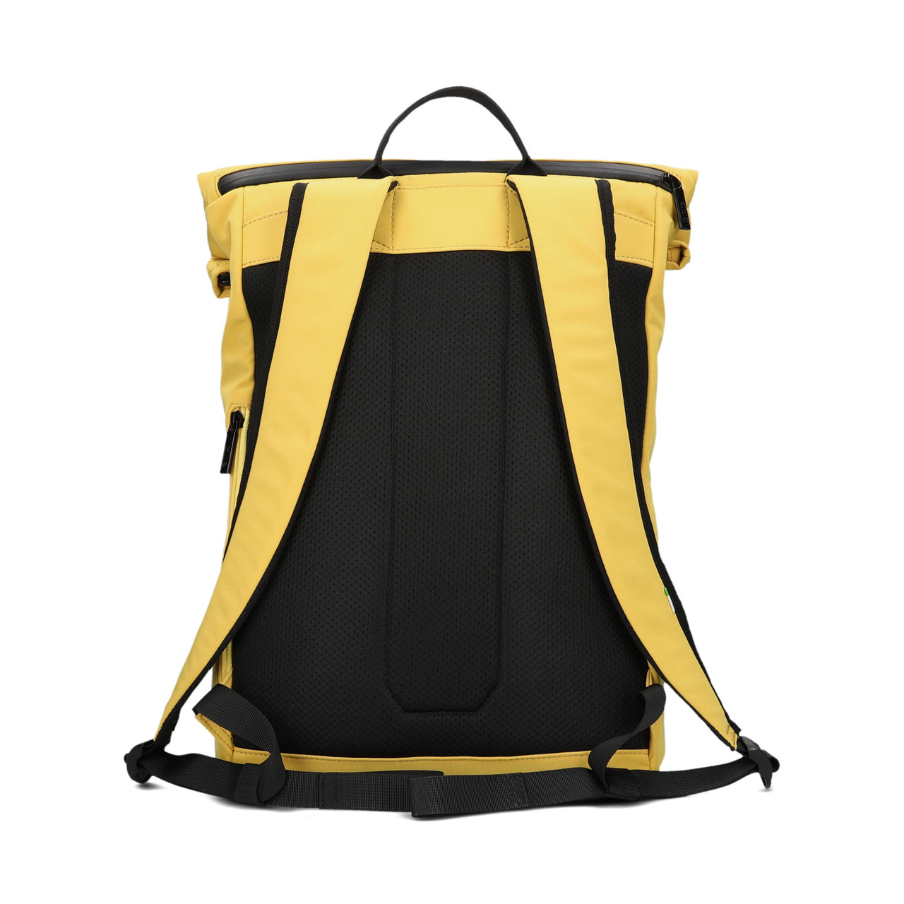 ZWEI Rucksack Toni TOR250 gelb back