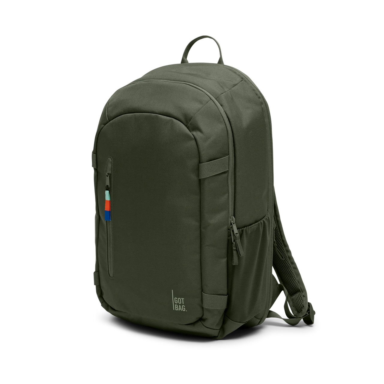 GOT BAG Hybrid Pack algae schraeg