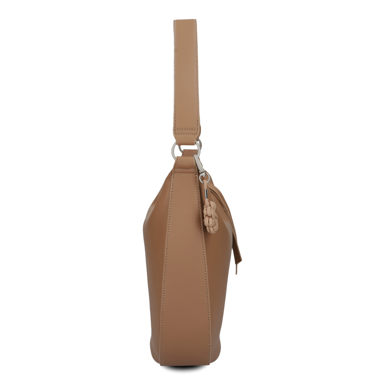 ZWEI Tasche Yuna YU110 hazel Seite