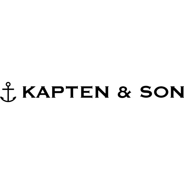 Kapten & Son