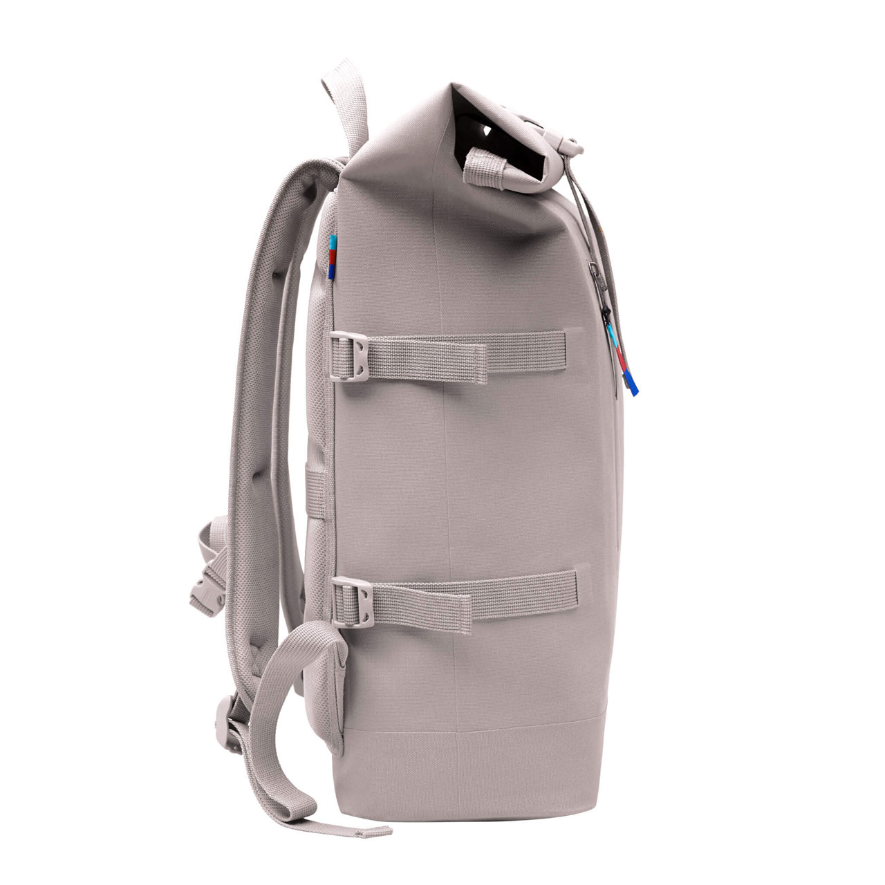 GOT BAG Rolltop seahorse Seite rechts