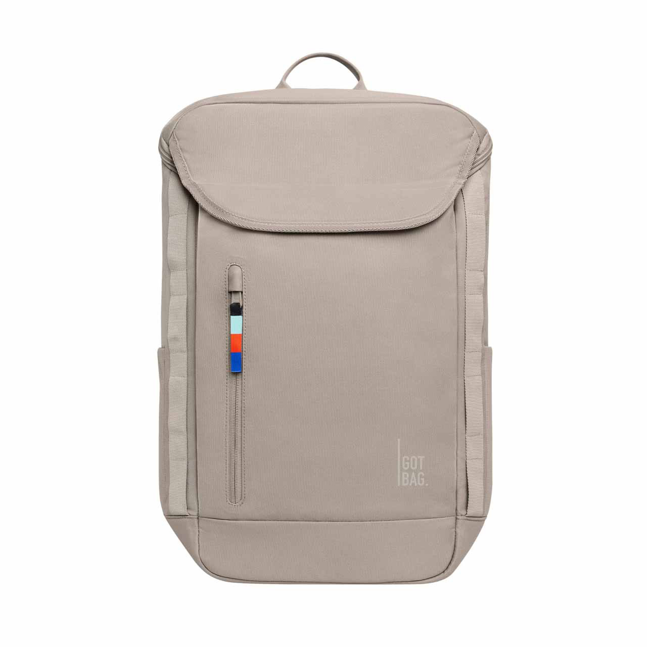 GOT BAG ProPack scallop front