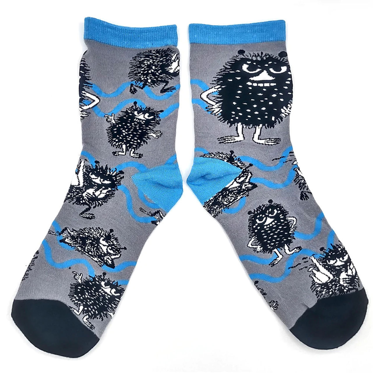Mumins Herren-Socken Stinky