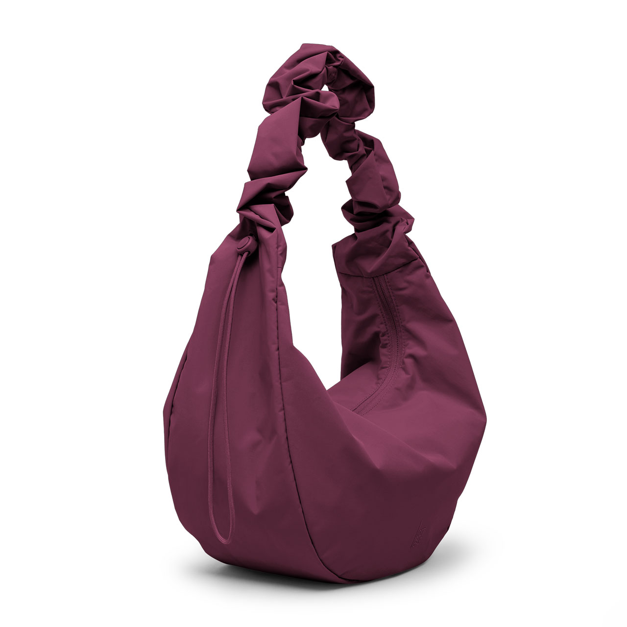 GOT BAG Moon Bag ruffle kraken schraeg
