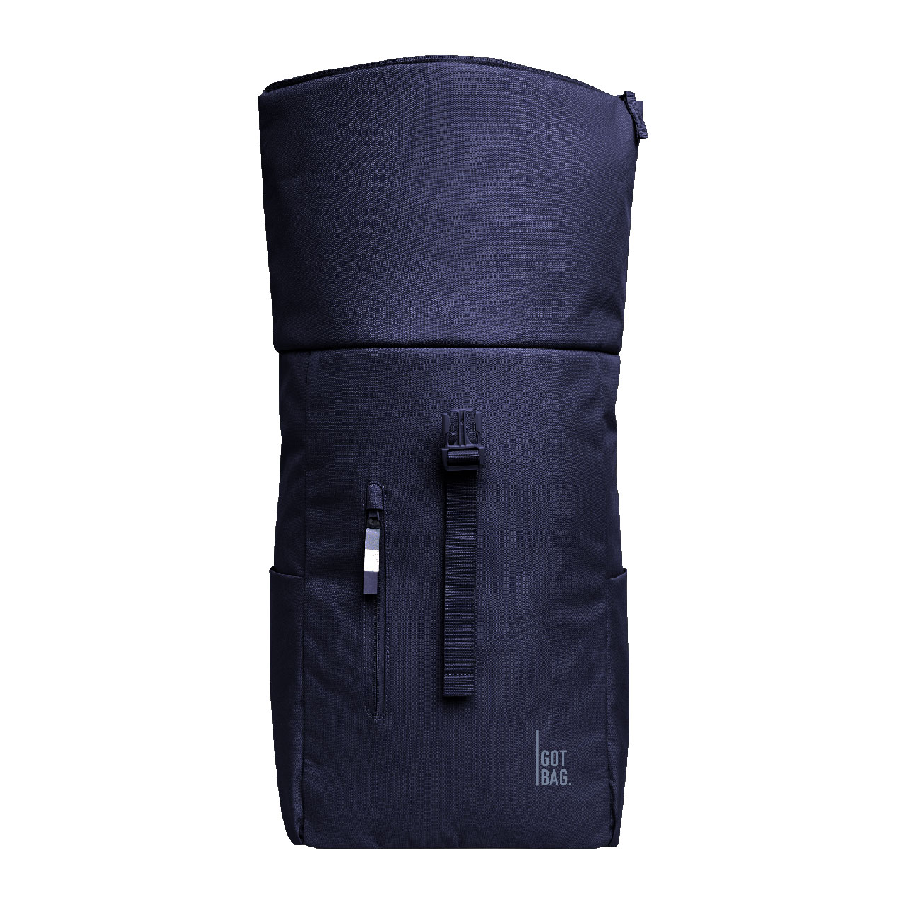 GOT BAG Rolltop easy tide mono ausgerollt