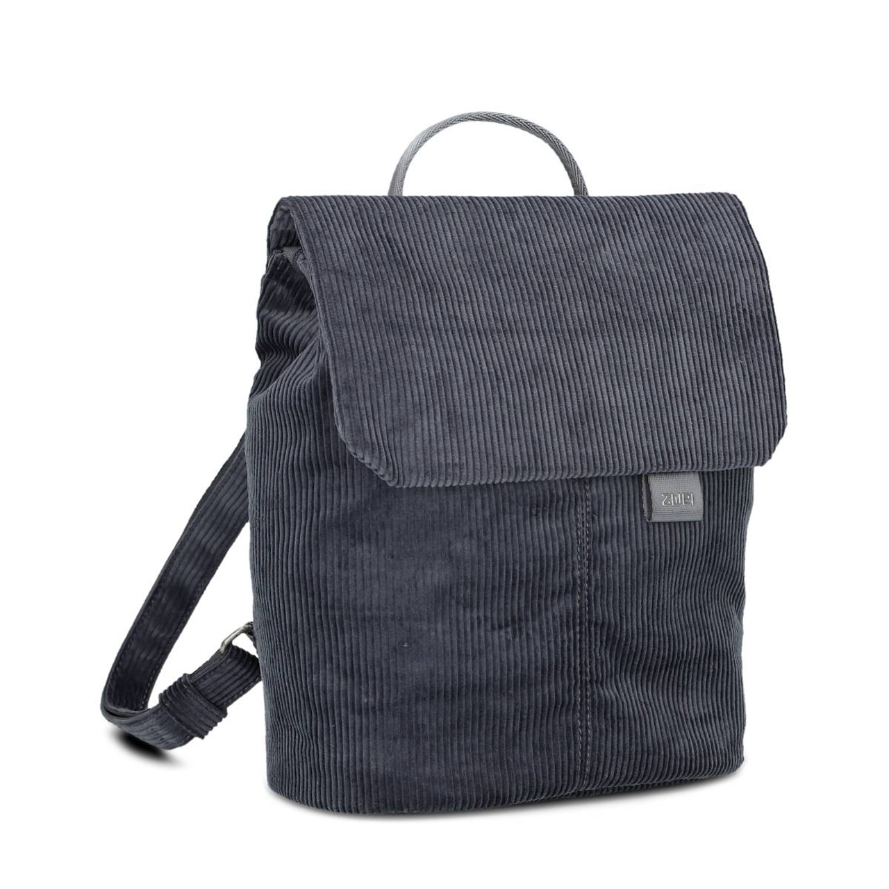 ZWEI Rucksack Mademoiselle MR8 cord polar