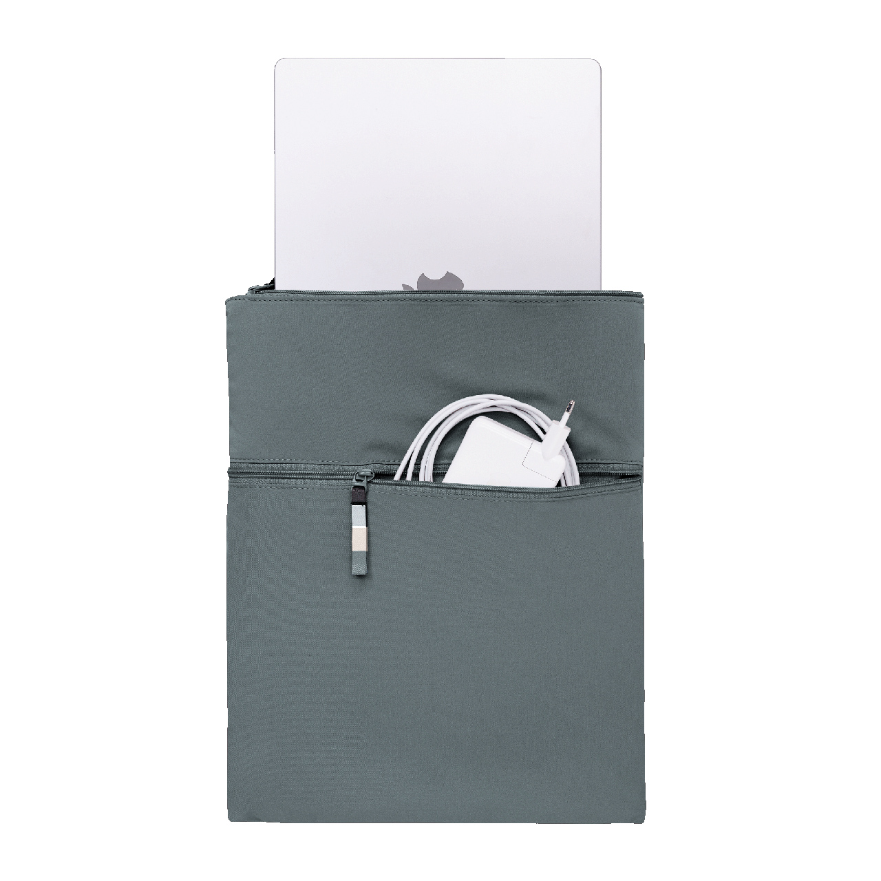 GOT BAG Rolltop lite 2.0 basalt mono Laptosleeve