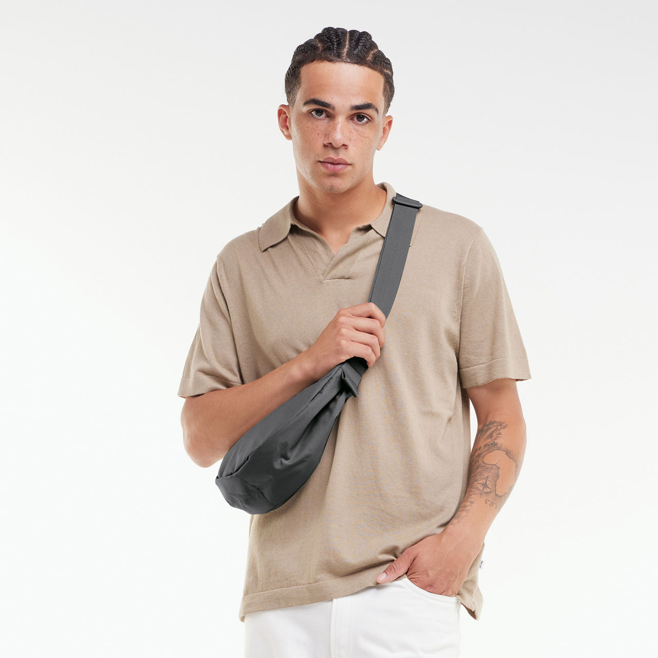 GOT BAG Moon Bag small shark