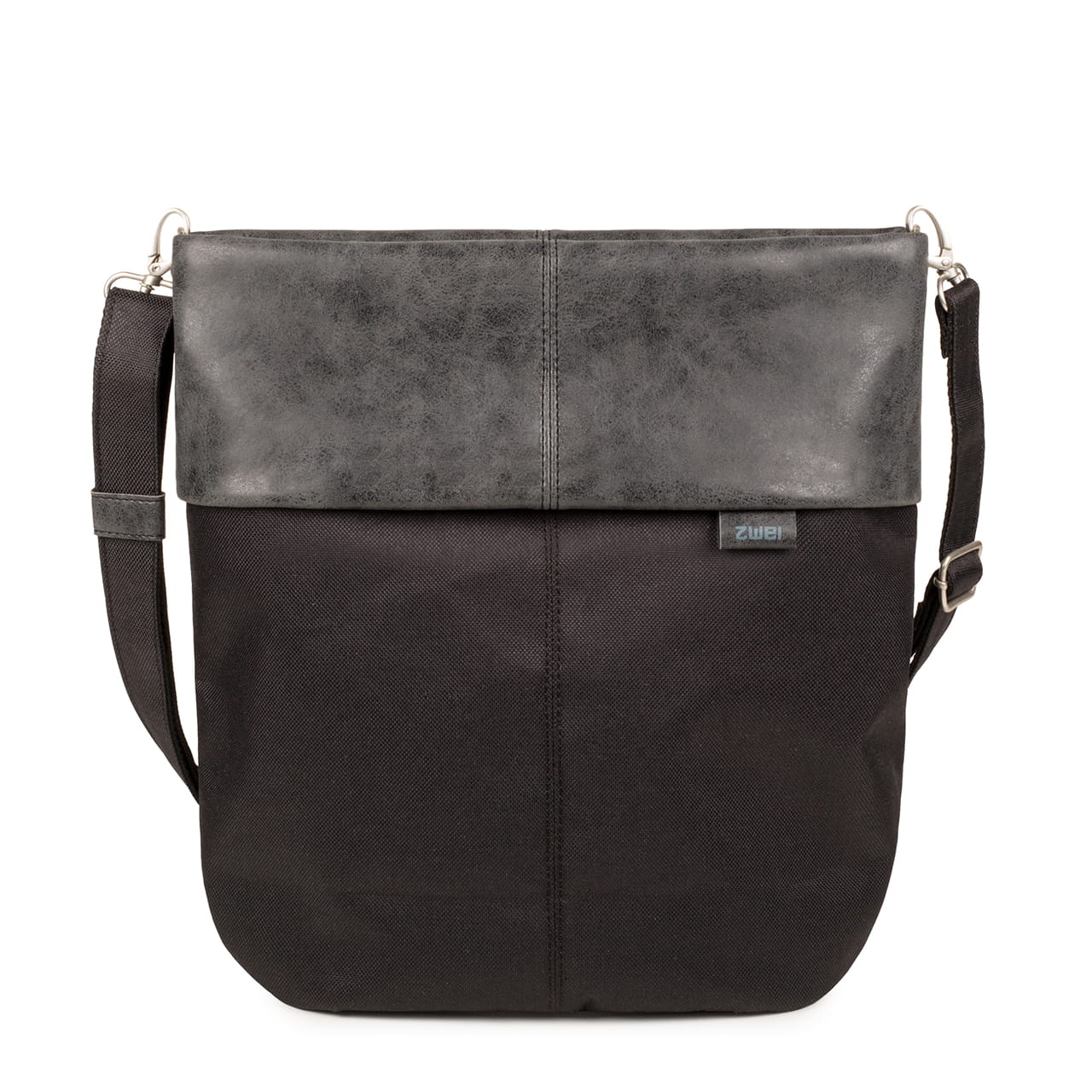 ZWEI Tasche Olli OT12 schwarz