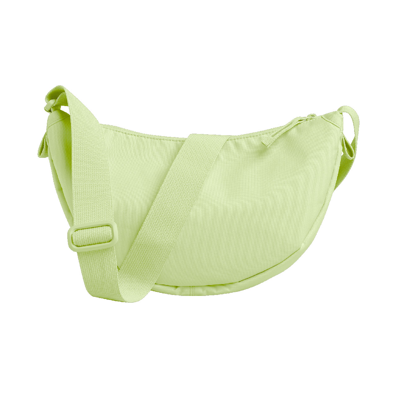 GOT BAG Moon Bag small wrasse mono back