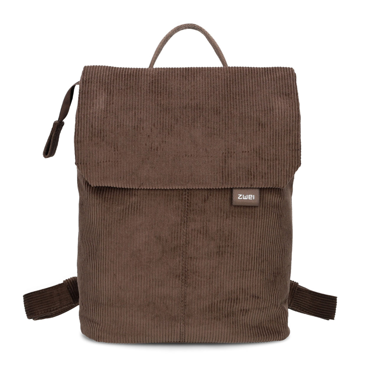 ZWEI Rucksack Mademoiselle MR13 cord wood