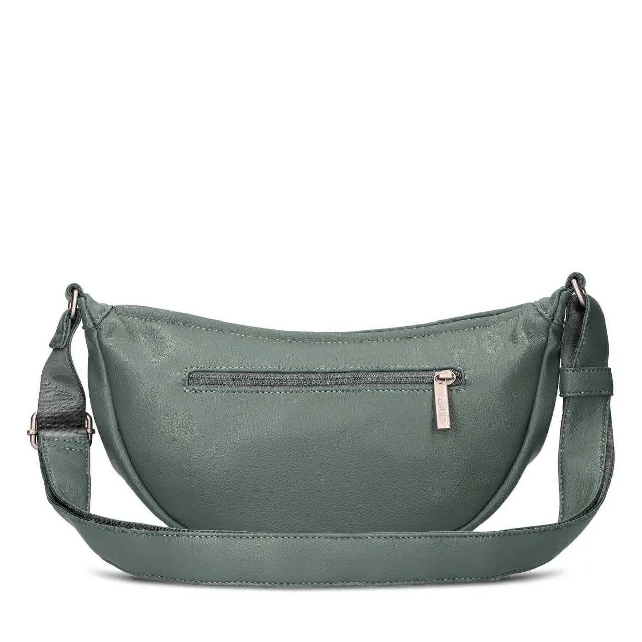 ZWEI Tasche Mademoiselle M50 eucalyptus back