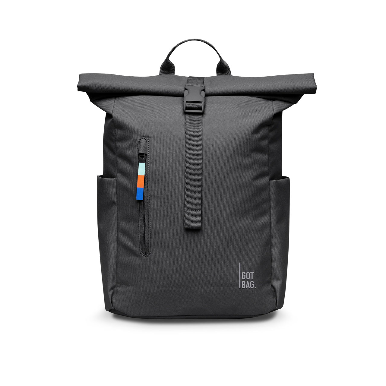 Got gab Rolltop easy small shark front