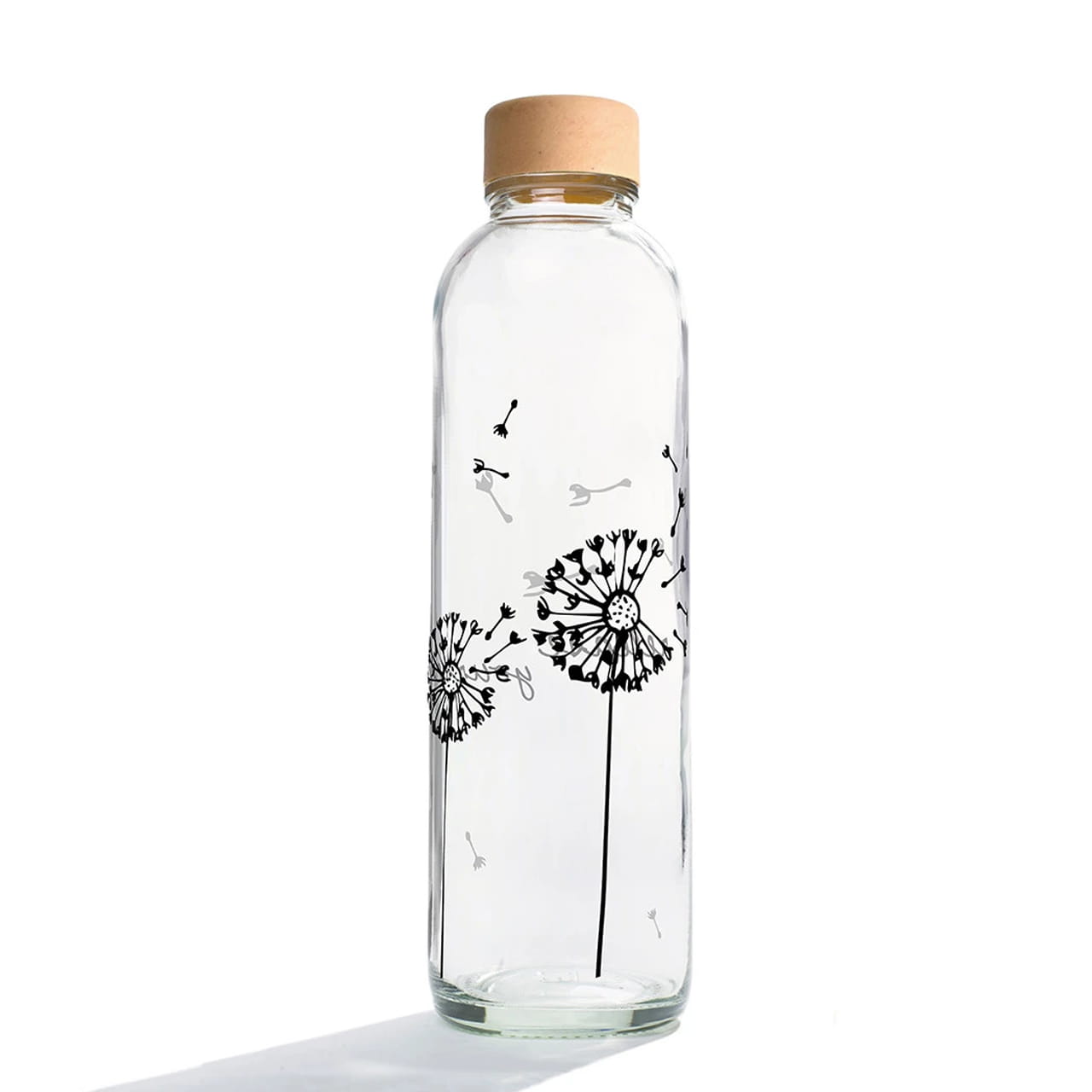 CARRY Flasche Release yourself 0,7l front