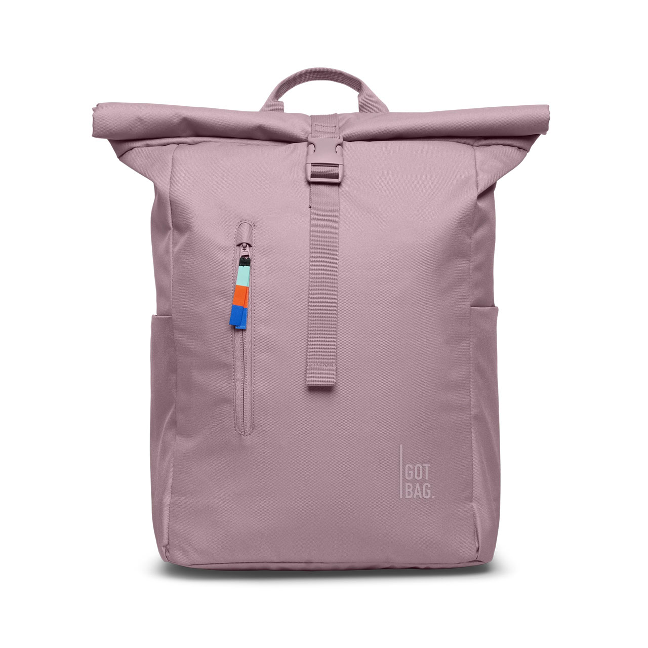 GOT BAG Rolltop easy calamary