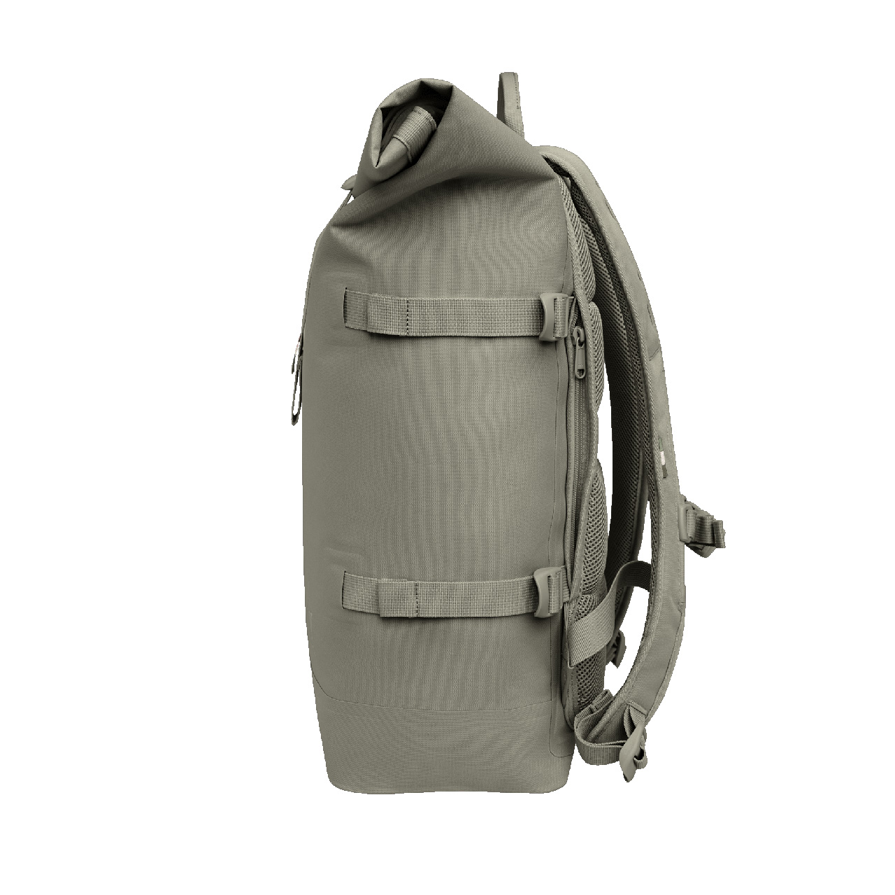GOT BAG Rolltop 2.0 seabed mono Seite rechts