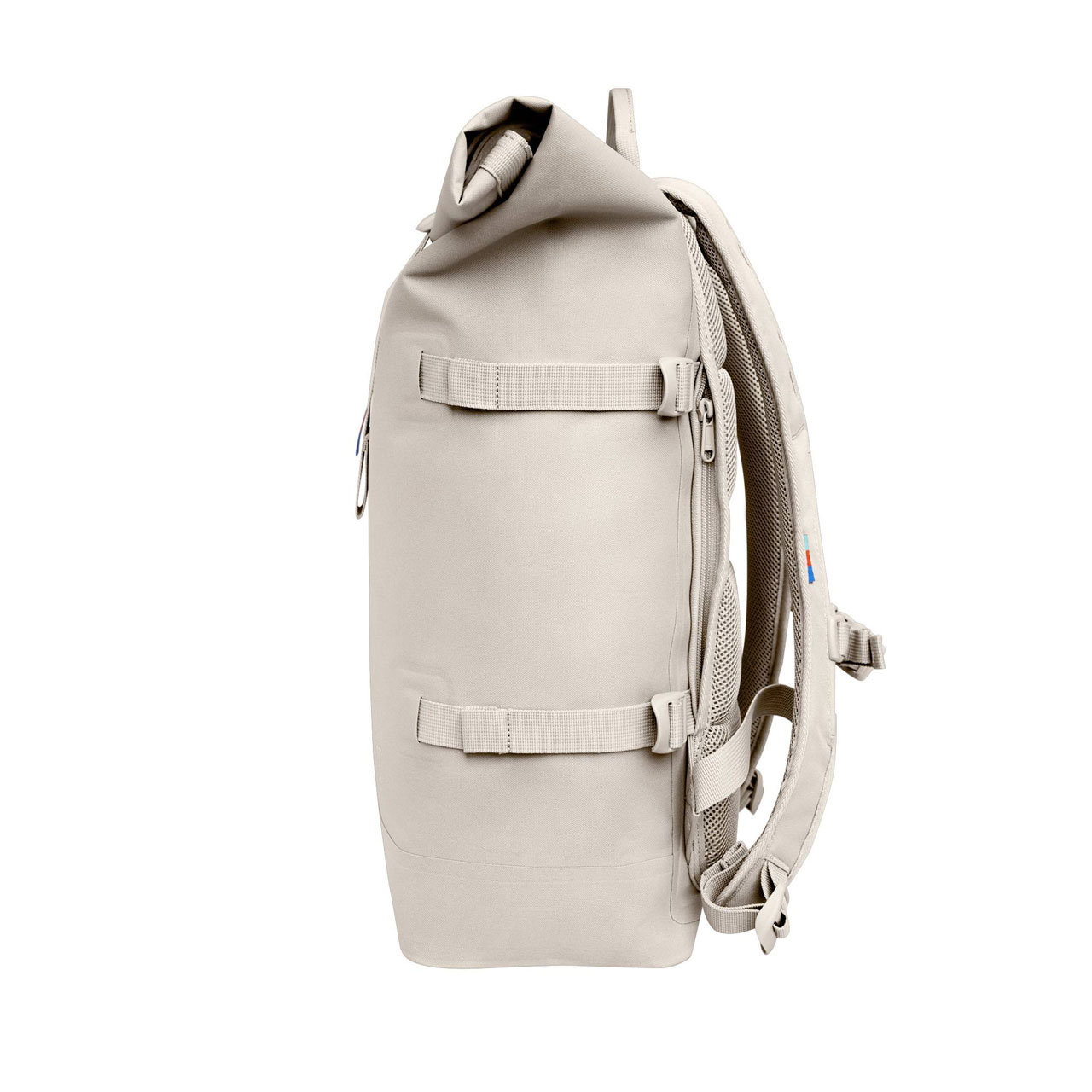 GOT BAG Rolltop 2.0 soft shell Seite rechts