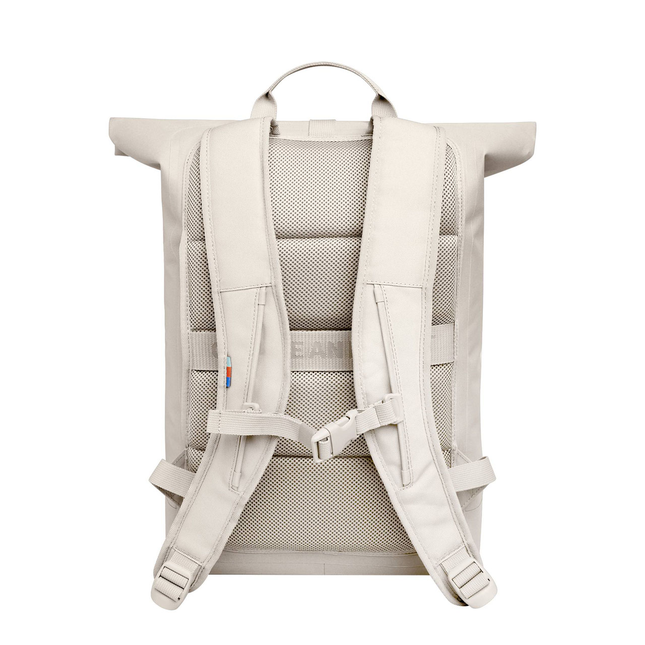 GOT BAG Rolltop lite 2.0 soft shell back