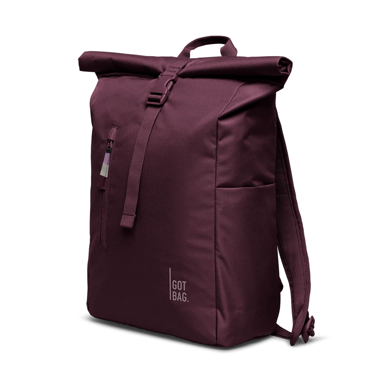 Rolltop easy kraken mono schraeg