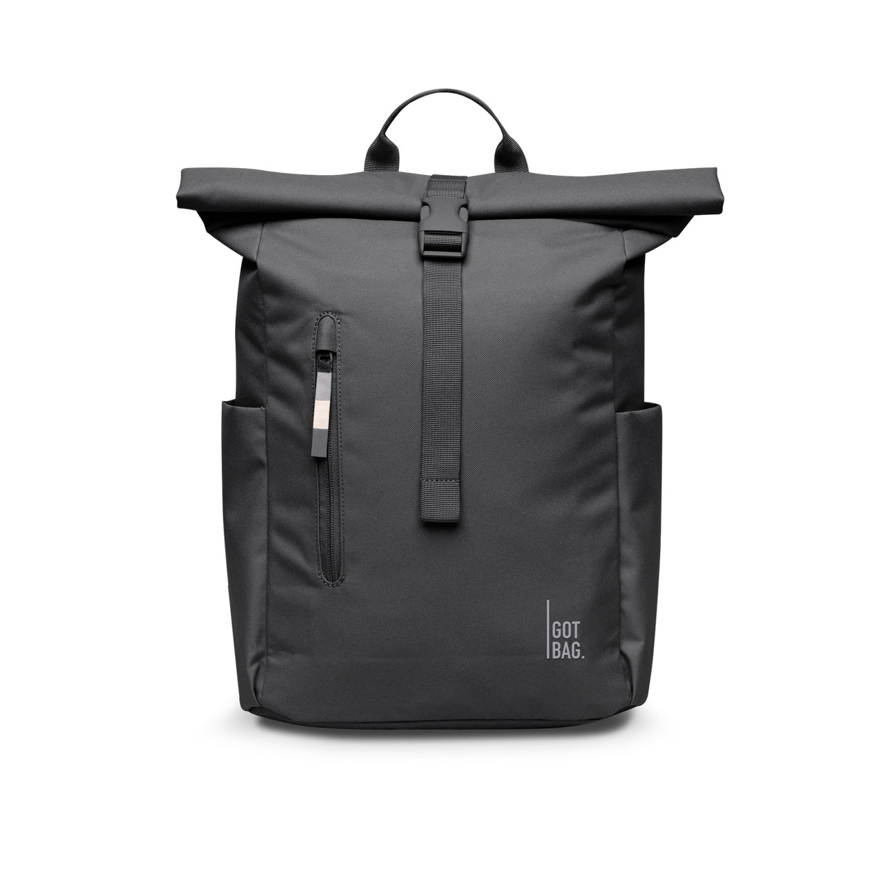 Got gab Rolltop easy small shark mono front