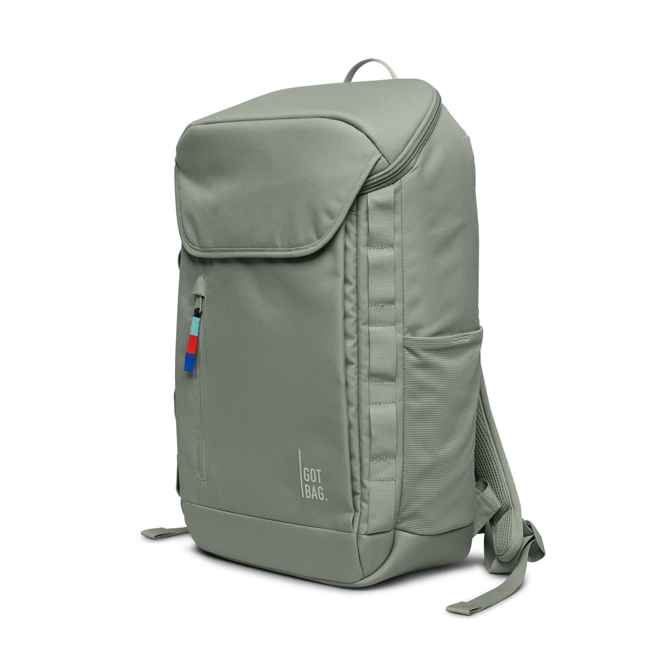 GOT BAG ProPack bass schraeg