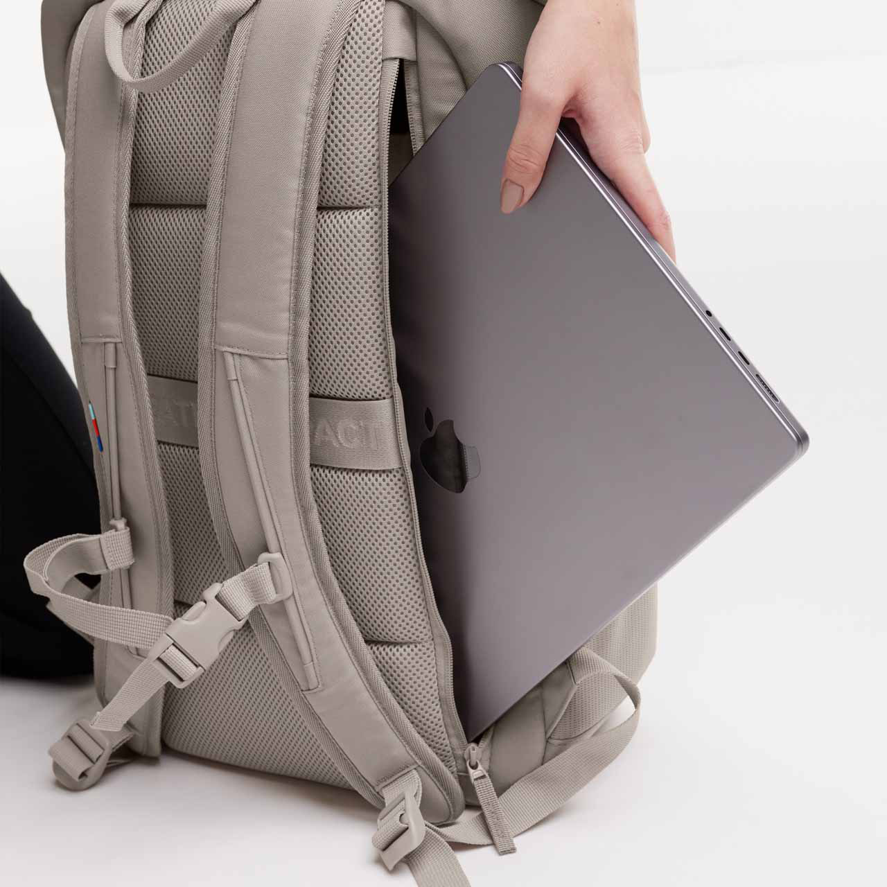 GOT BAG ProPack scallop Laptopeinschub
